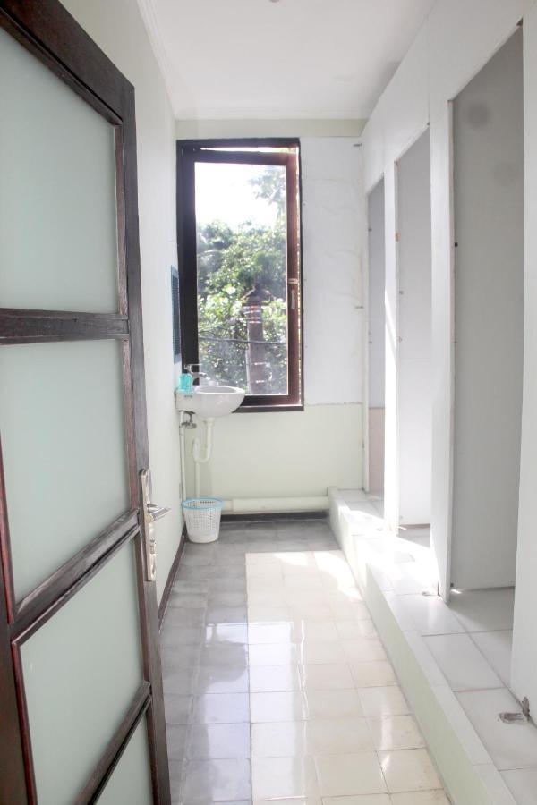 Ala Hostel Σεμινιάκ Εξωτερικό φωτογραφία