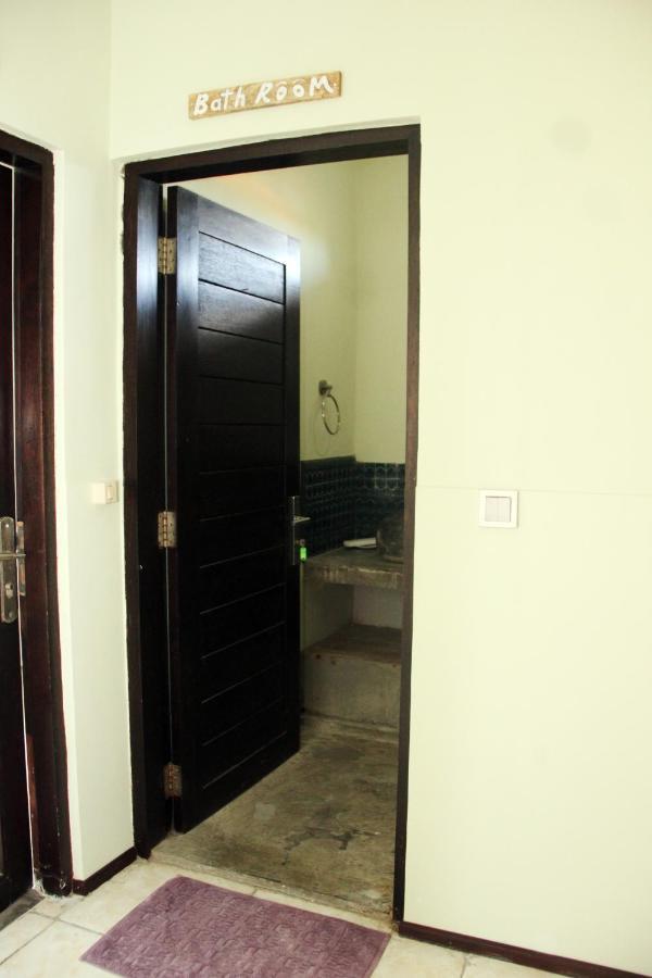 Ala Hostel Σεμινιάκ Εξωτερικό φωτογραφία