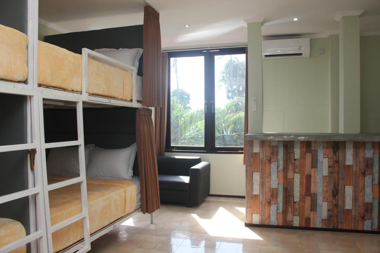 Ala Hostel Σεμινιάκ Εξωτερικό φωτογραφία